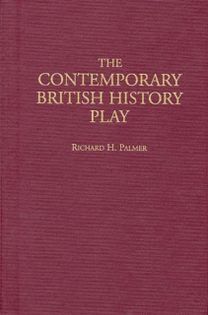 Contemporary British History Play