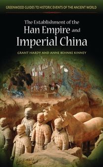 Establishment of the Han Empire and Imperial China