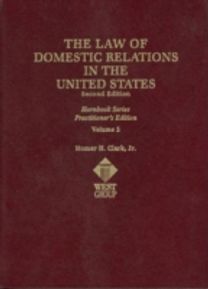 The Law of Domestic Relations in the United States