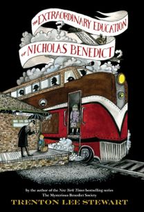 The Extraordinary Education of Nicholas Benedict The Extraordinary Education of Nicholas Benedict