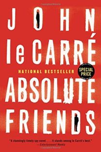 Absolute Friends