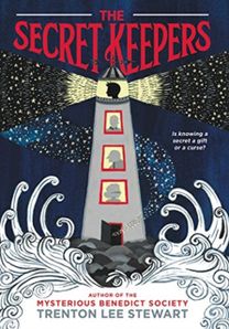 The Secret Keepers The Secret Keepers