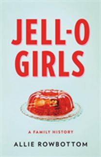 Jell-O Girls