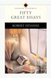 Fifty Great Essays