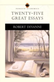 Twenty-Five Great Essays
