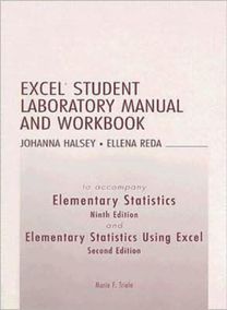 Excel Student Manual Excel Student Manual