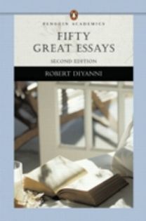 Fifty Great Essays