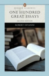 One Hundred Great Essays