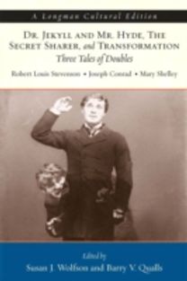 Dr. Jekyll and Mr. Hyde, the Secret Sharer and Transformation