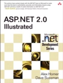Asp.net 2.0 Illustrated