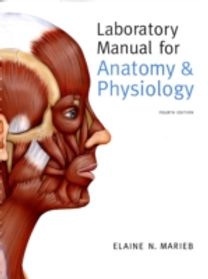 Laboratory Manual for Anatomy and Physiology Laboratory Manual for Anatomy and Physiology