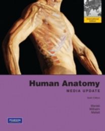 Human Anatomy, Media Update Plus Masteringa&p with Etext -- Access Card Package Human Anatomy, Media Update Plus Masteringa&p with Etext -- Access Card Package