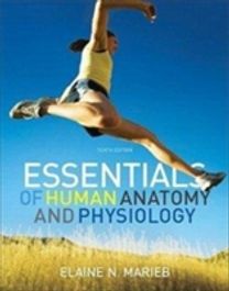 Essentials of Interactive Physiology Cd-Rom for Essentials of Human Anatomy and Physiology Essentials of Interactive Physiology Cd-Rom for Essentials of Human Anatomy and Physiology