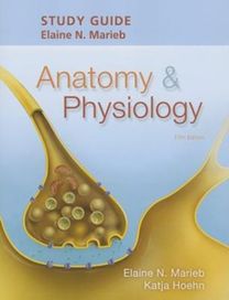Study Guide for Anatomy & Physiology Study Guide for Anatomy & Physiology