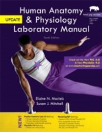 Human Anatomy & Physiology Laboratory Manual, Fetal Pig Version, Update Plus Masteringa&p with Etext -- Access Card Package Human Anatomy & Physiology Laboratory Manual, Fetal Pig Version, Update Plus Masteringa&p with Etext -- Access Card Package