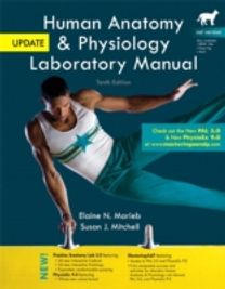 Human Anatomy & Physiology Laboratory Manual, Cat Version, Update Plus Masteringa&p with Etext -- Access Card Package Human Anatomy & Physiology Laboratory Manual, Cat Version, Update Plus Masteringa&p with Etext -- Access Card Package