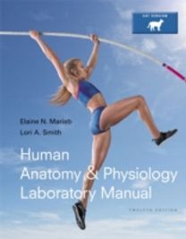 Human Anatomy & Physiology Laboratory Manual, Cat Version Human Anatomy & Physiology Laboratory Manual, Cat Version