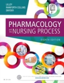 Pharmacology and the Nursing Process