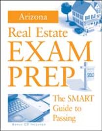 Arizona Real Estate Preparation Guide