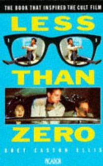 Less than Zero