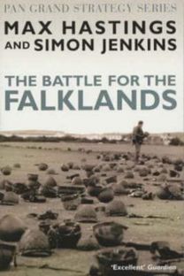 Battle for the Falklands