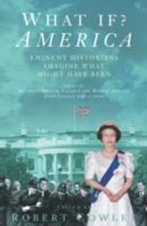 What If? America
