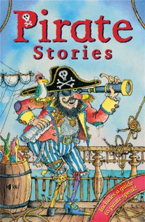 Pirate Stories Pirate Stories