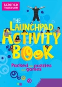Launchpad Activity Book