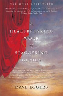 Heartbreaking Work of Staggering Genius