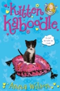 Kitten Kaboodle