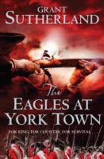 The Eagles at York Town