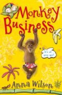 Monkey Business