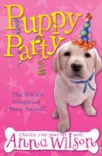 Puppy Party