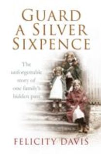 Guard a Silver Sixpence