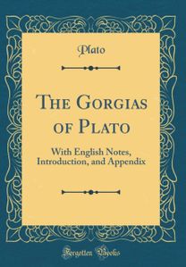 Gorgias of Plato