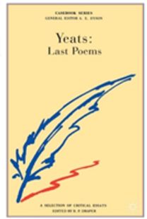 Yeats' "Last Poems"