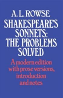 Sonnets
