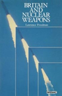 Britain and Nuclear Weapons