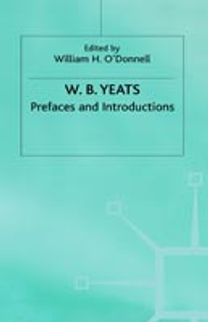 Prefaces and Introductions