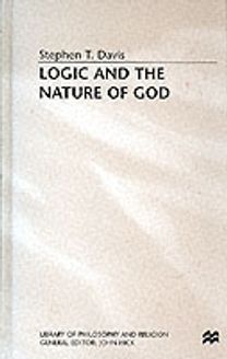 Logic and the Nature of God