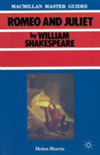 "Romeo and Juliet" by William Shakespeare