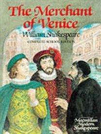 The Merchant of Venice