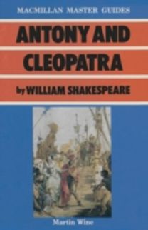 "Antony and Cleopatra" by William Shakespeare