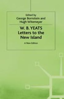 Letters to the New Island