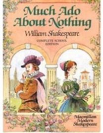 Much Ado About Nothing