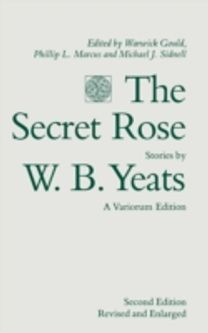 The Secret Rose