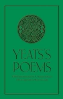 Yeats Poems Pr
