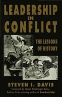 Leadership in Conflicts
