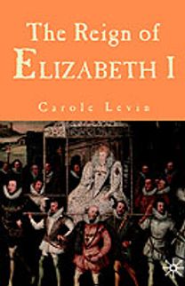 The Reign of Elizabeth I