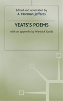 Yeats' Poems